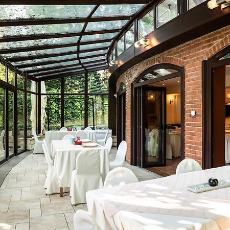 Hotel Bobbio Будапеща Екстериор снимка