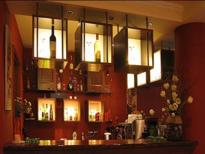 Hotel Bobbio Будапеща Екстериор снимка