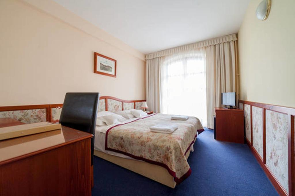Hotel Bobbio Будапеща Екстериор снимка