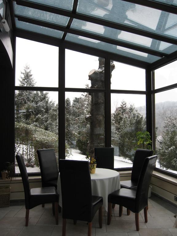 Hotel Bobbio Будапеща Екстериор снимка
